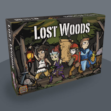 LostWoods